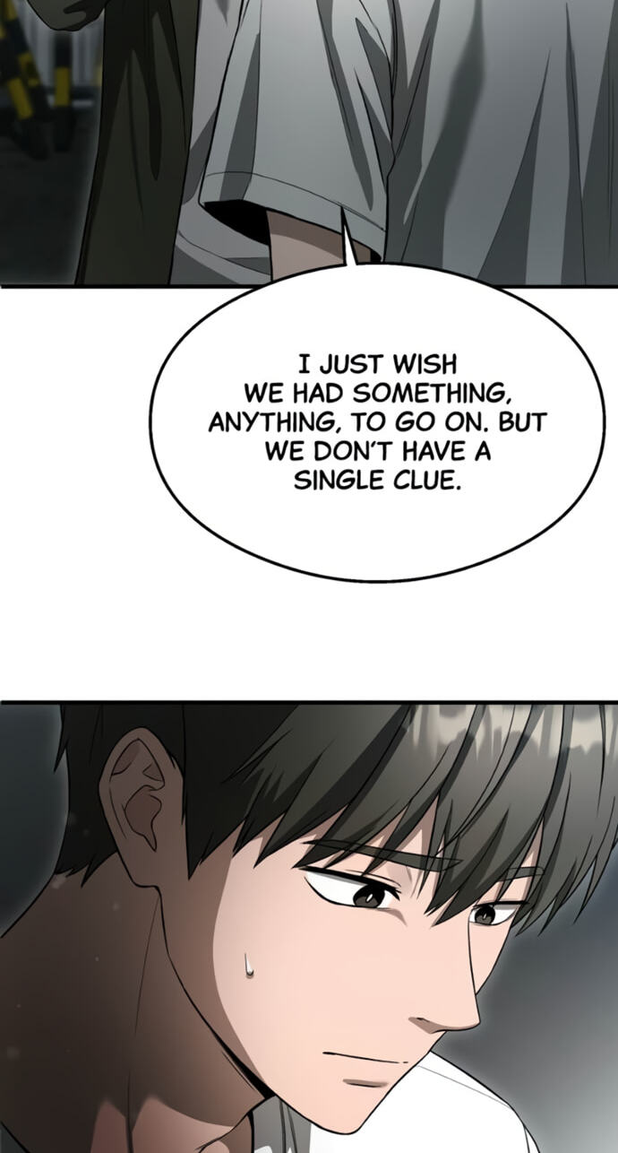 Ghost Dating Simulation (DONG9) Chapter 65 page 73 - 