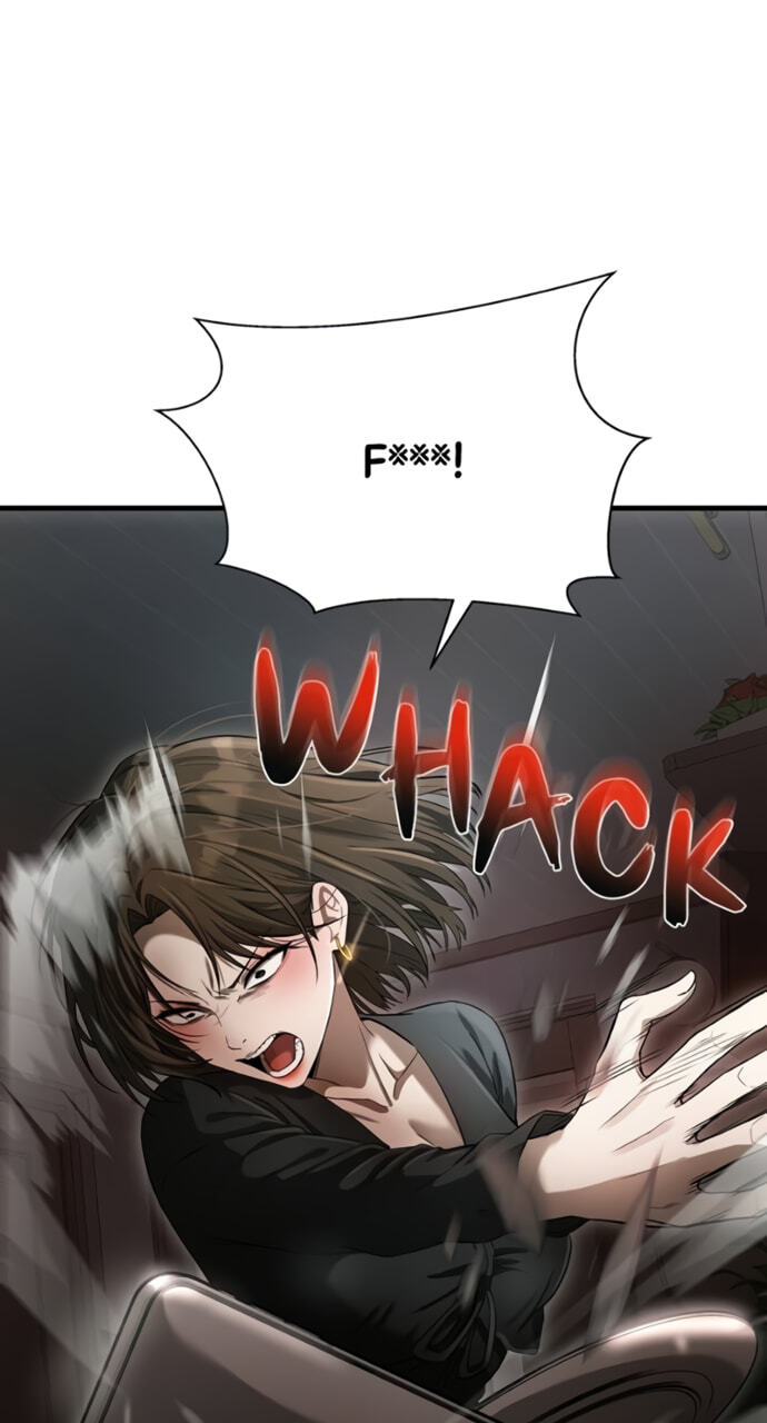 Ghost Dating Simulation (DONG9) Chapter 65 page 79 - 