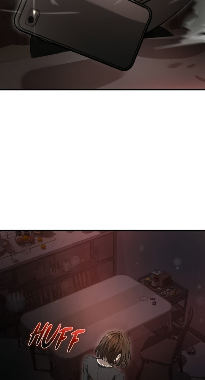 Ghost Dating Simulation (DONG9) Chapter 65 page 80 - 