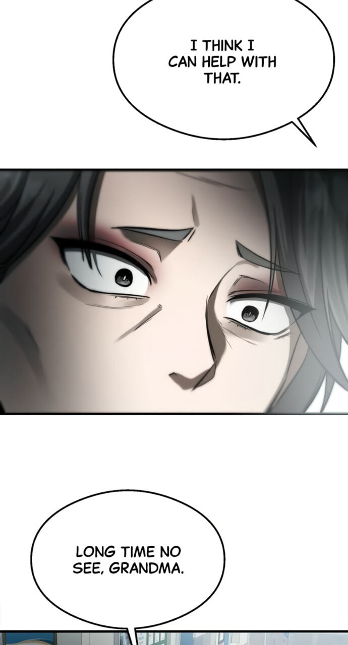 Ghost Dating Simulation (DONG9) Chapter 65 page 9 - 