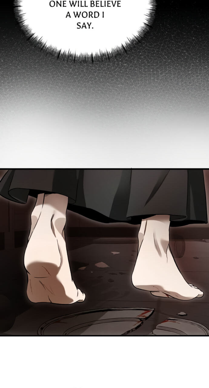 Ghost Dating Simulation (DONG9) Chapter 65 page 83 - 