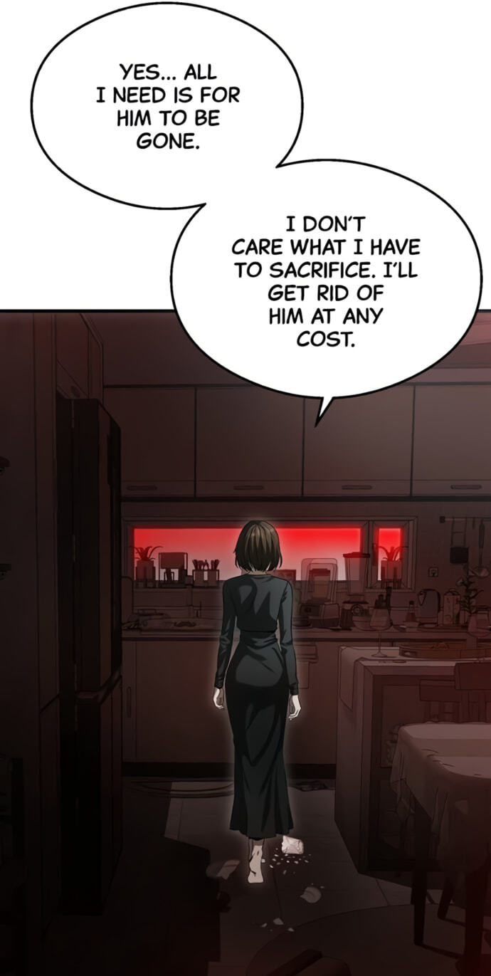Ghost Dating Simulation (DONG9) Chapter 65 page 84 - 