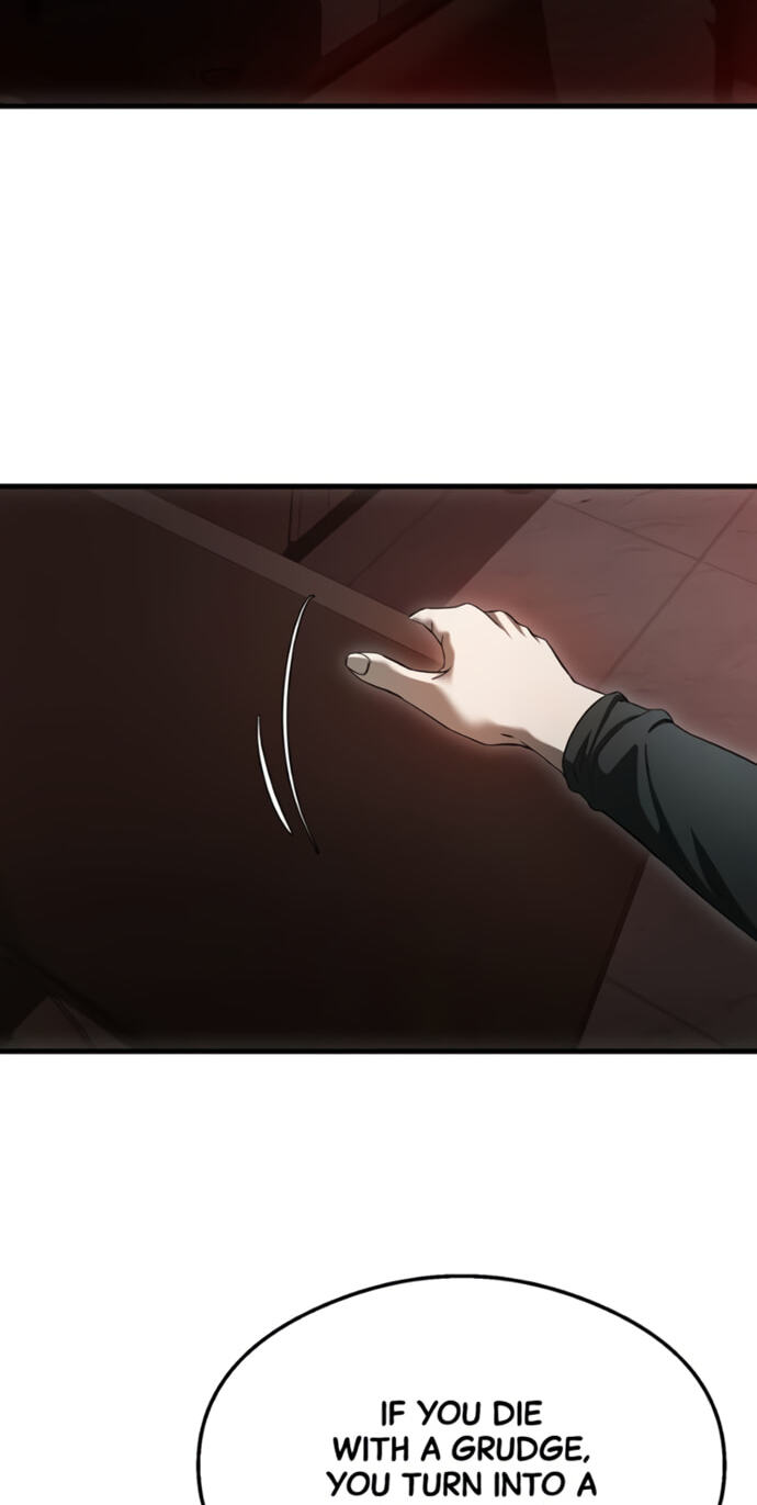 Ghost Dating Simulation (DONG9) Chapter 65 page 85 - 