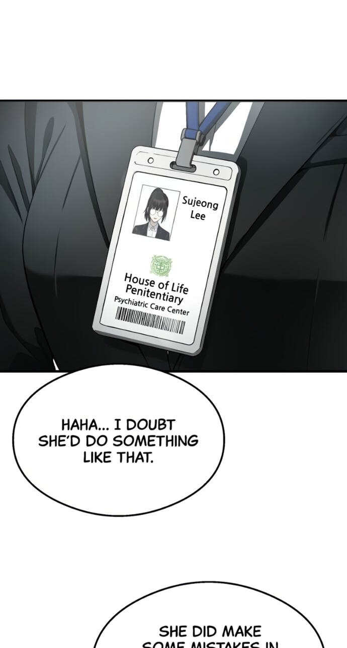 Ghost Dating Simulation (DONG9) Chapter 65 page 92 - 