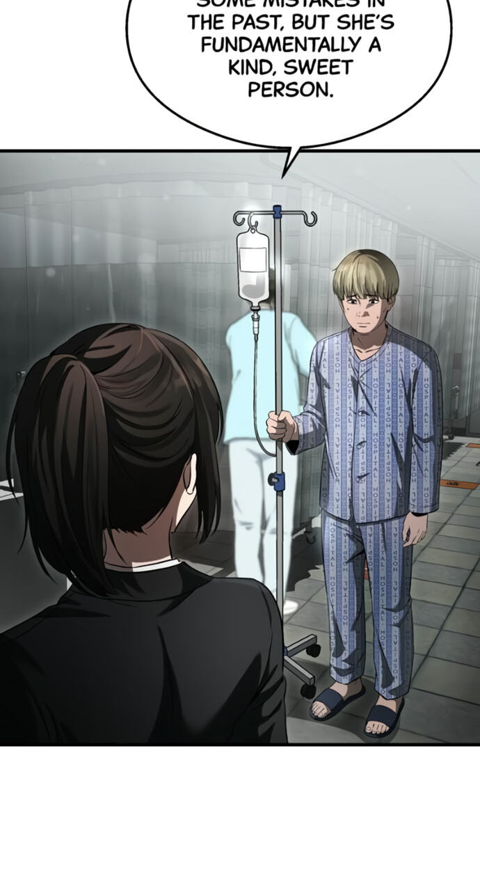 Ghost Dating Simulation (DONG9) Chapter 65 page 93 - 