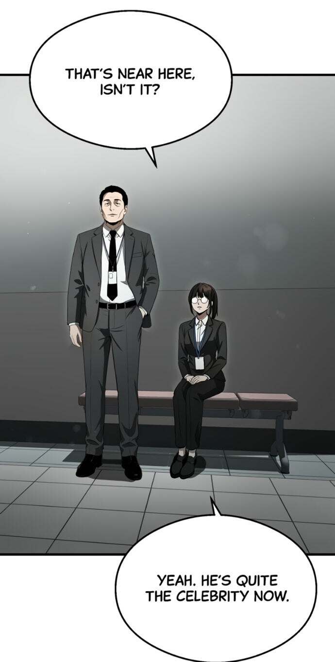 Ghost Dating Simulation (DONG9) Chapter 65 page 97 - 
