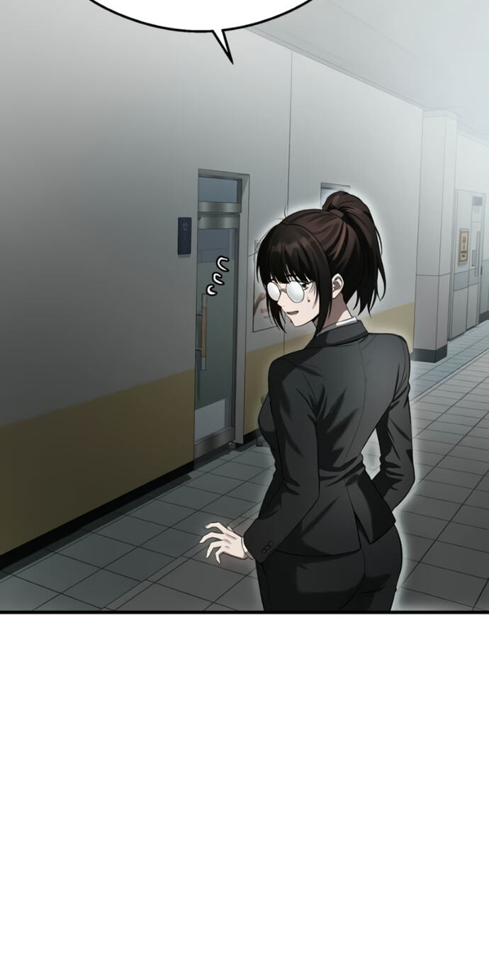 Ghost Dating Simulation (DONG9) Chapter 65 page 99 - 
