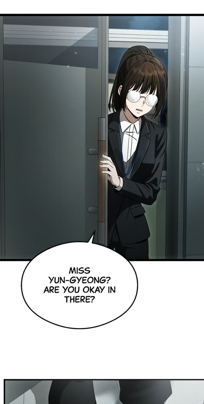 Ghost Dating Simulation (DONG9) Chapter 65 page 100 - 