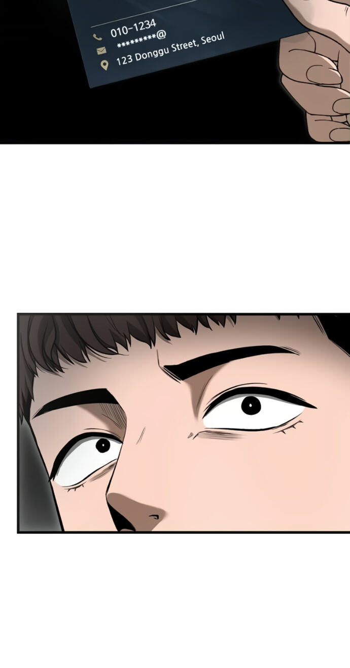 Ghost Dating Simulation (DONG9) Chapter 66 page 12 - 