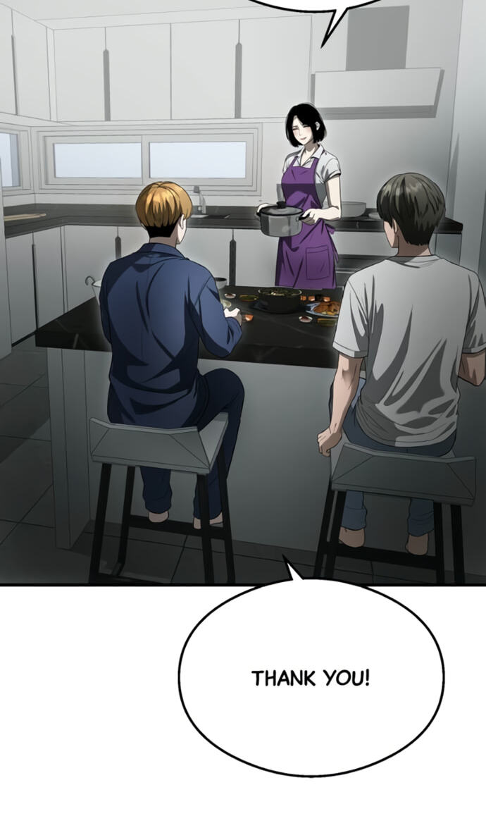 Ghost Dating Simulation (DONG9) Chapter 66 page 20 - 