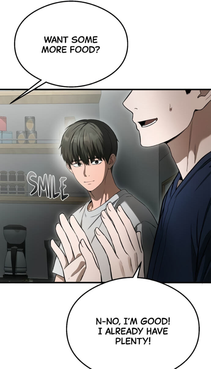Ghost Dating Simulation (DONG9) Chapter 66 page 21 - 