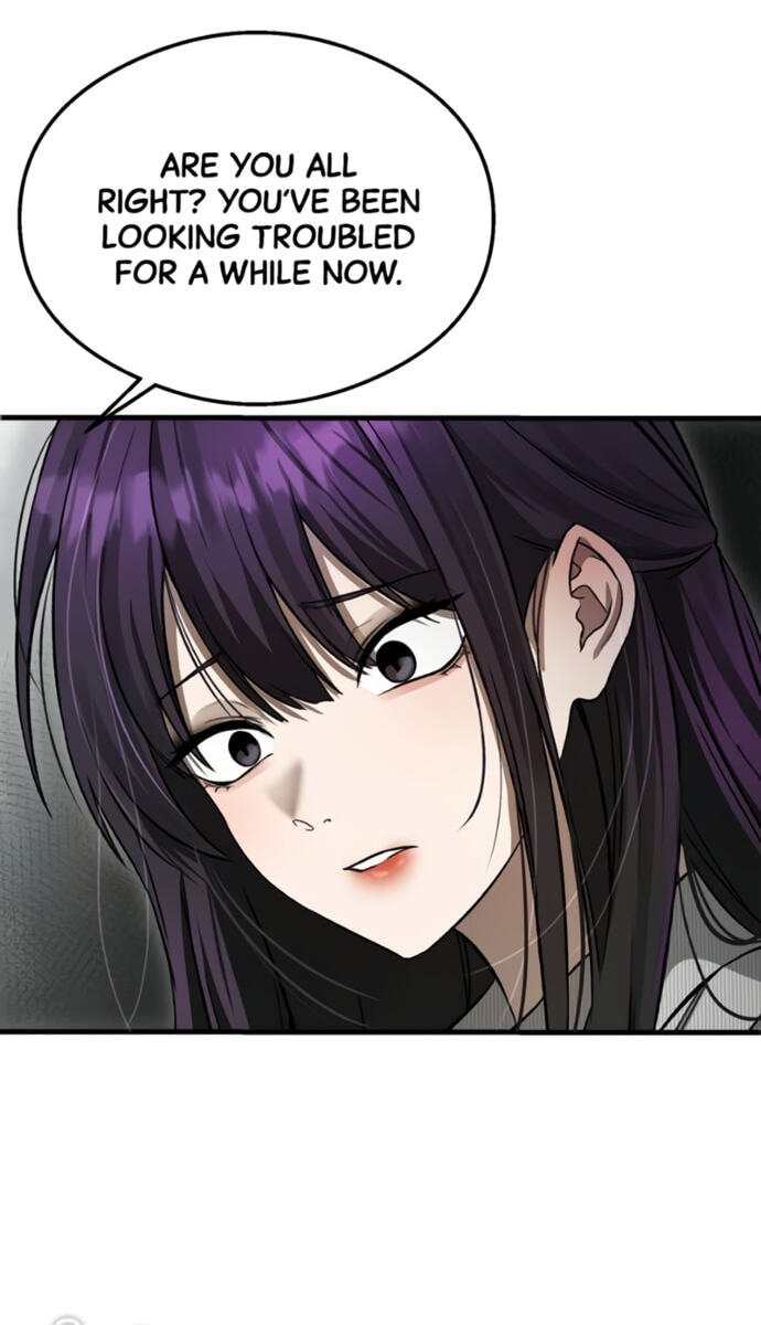 Ghost Dating Simulation (DONG9) Chapter 66 page 27 - 
