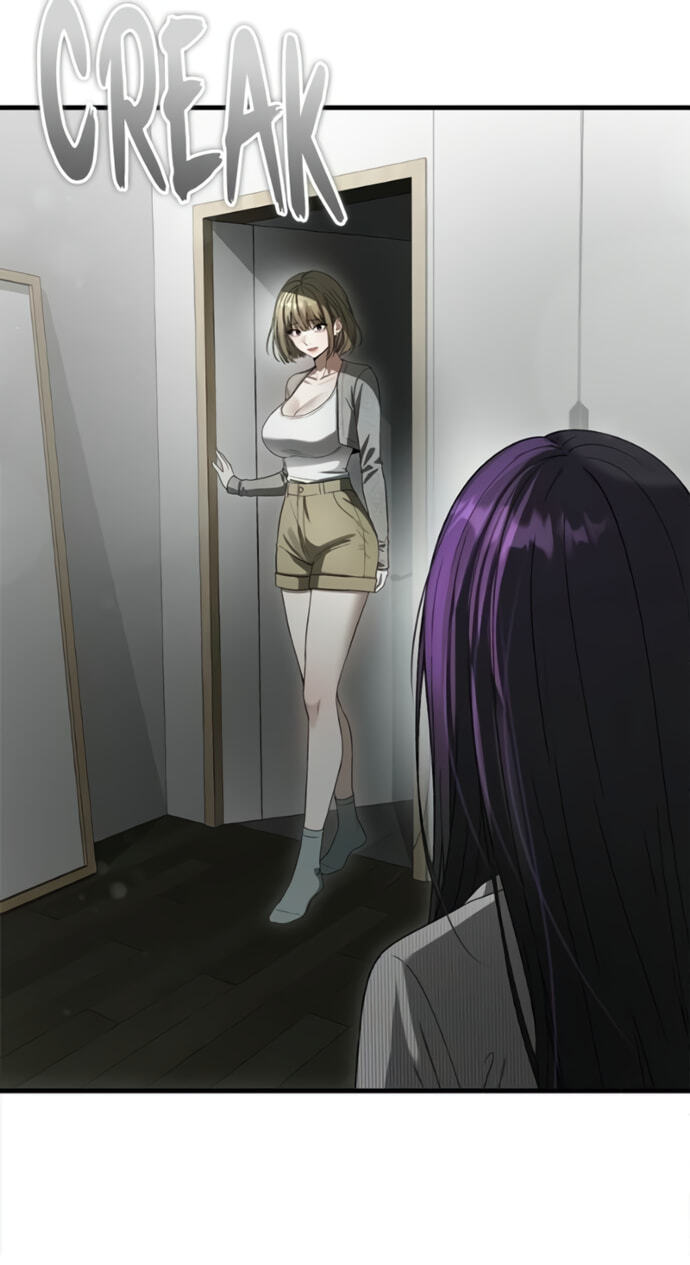 Ghost Dating Simulation (DONG9) Chapter 66 page 28 - 