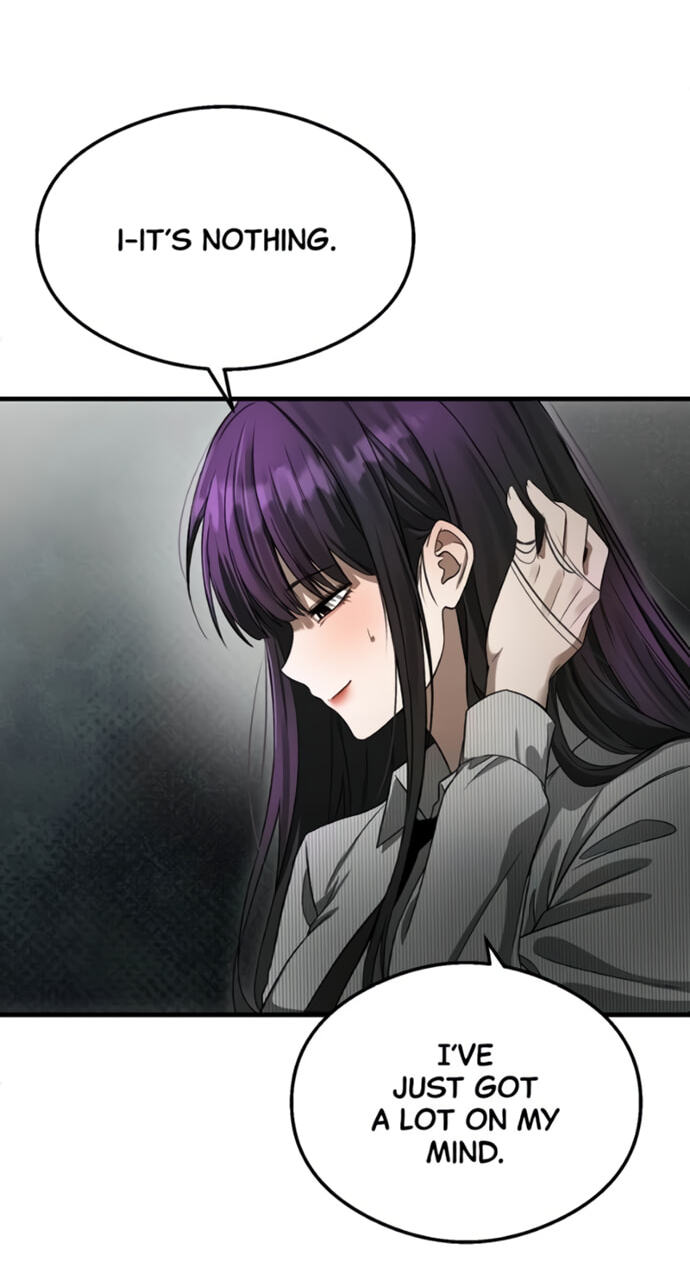 Ghost Dating Simulation (DONG9) Chapter 66 page 29 - 