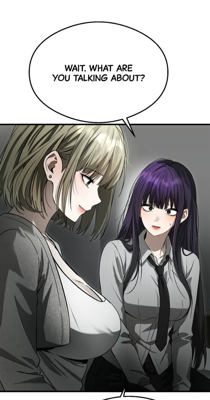 Ghost Dating Simulation (DONG9) Chapter 66 page 38 - 