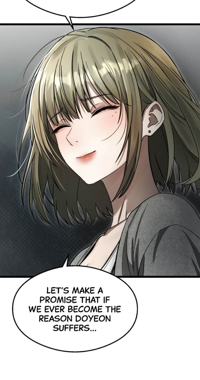 Ghost Dating Simulation (DONG9) Chapter 66 page 41 - 