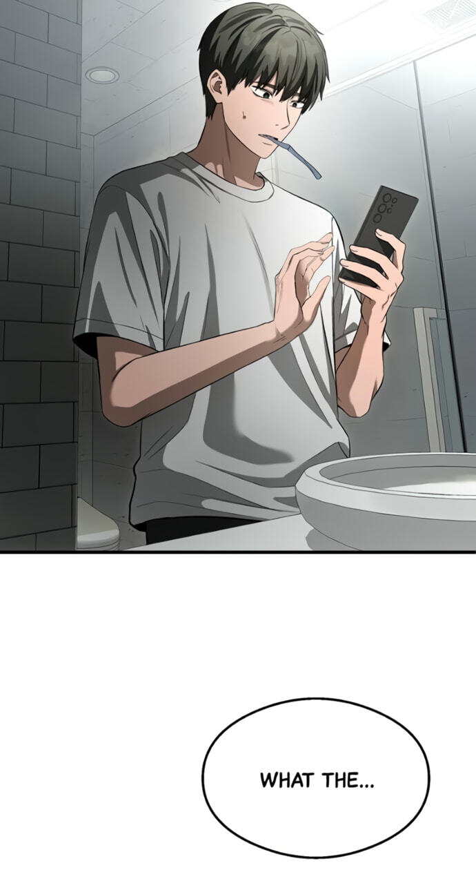 Ghost Dating Simulation (DONG9) Chapter 66 page 44 - 