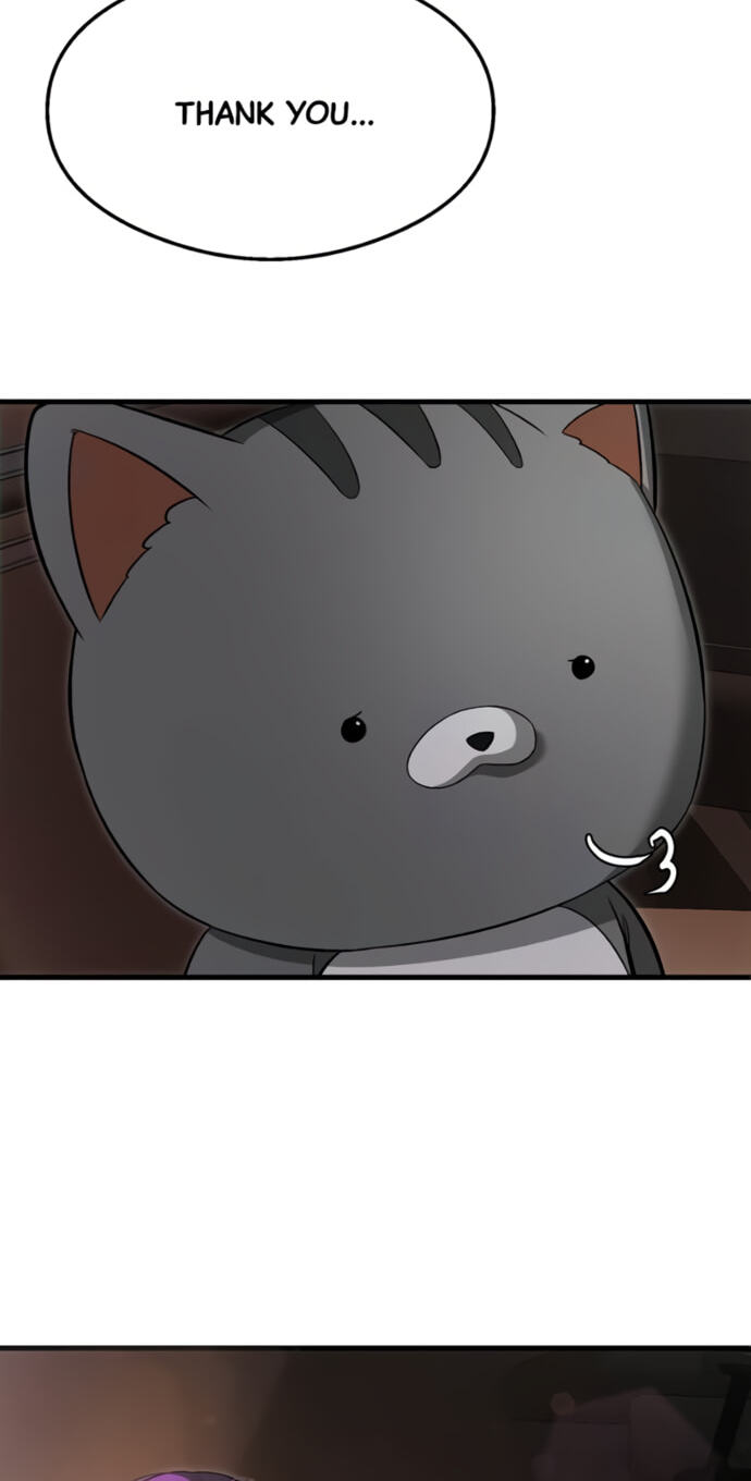 Ghost Dating Simulation (DONG9) Chapter 66 page 6 - 