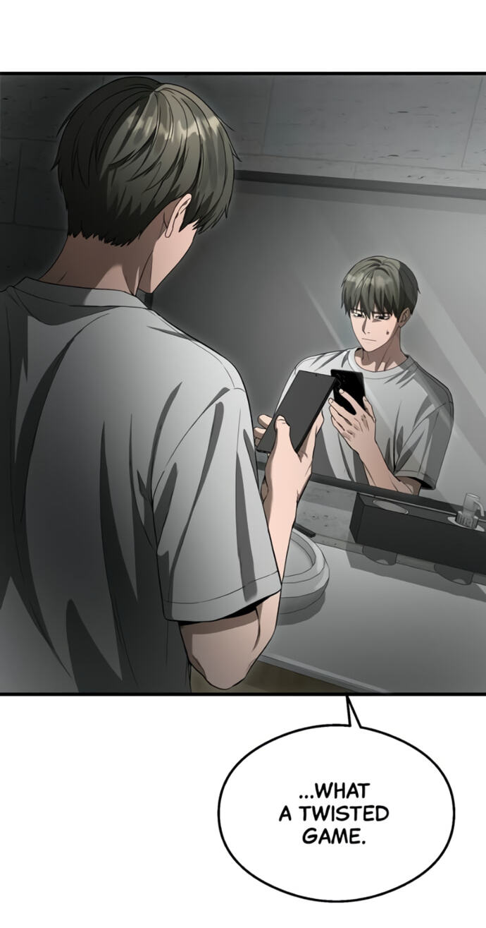 Ghost Dating Simulation (DONG9) Chapter 66 page 51 - 
