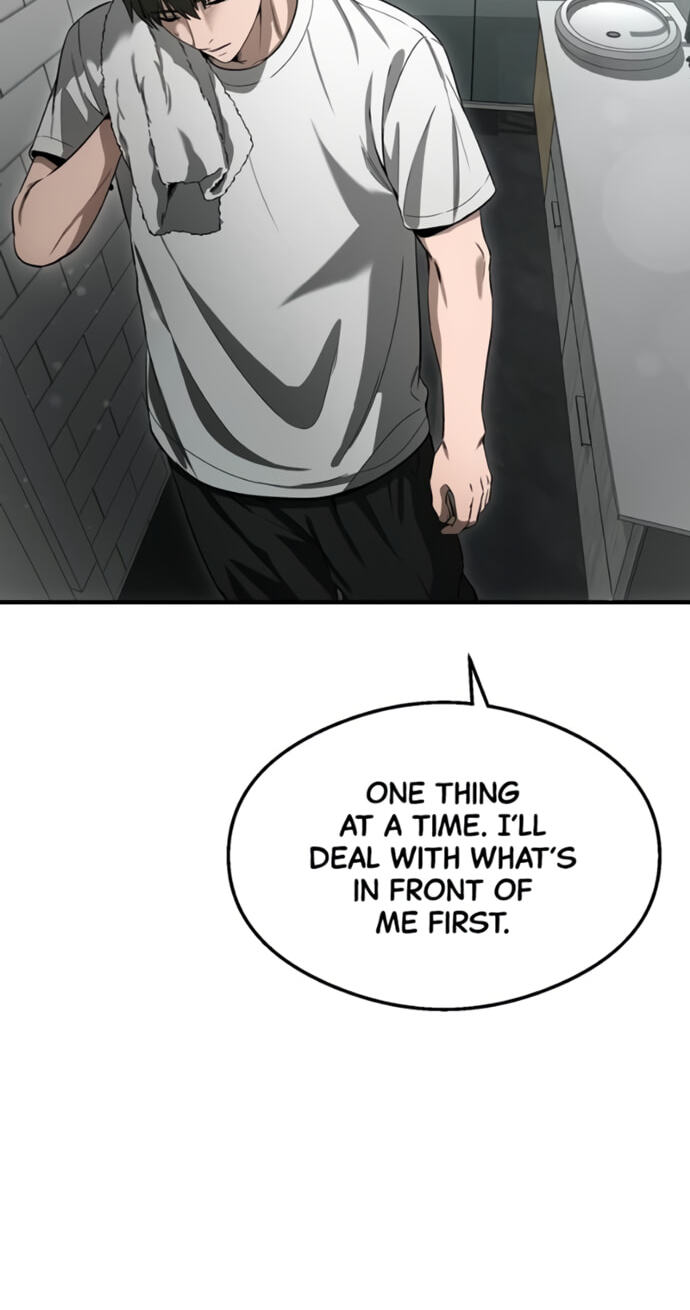 Ghost Dating Simulation (DONG9) Chapter 66 page 55 - 