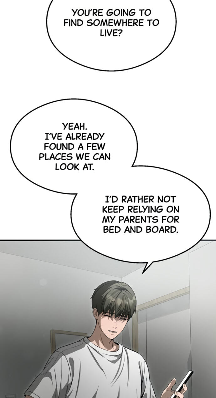 Ghost Dating Simulation (DONG9) Chapter 66 page 57 - 