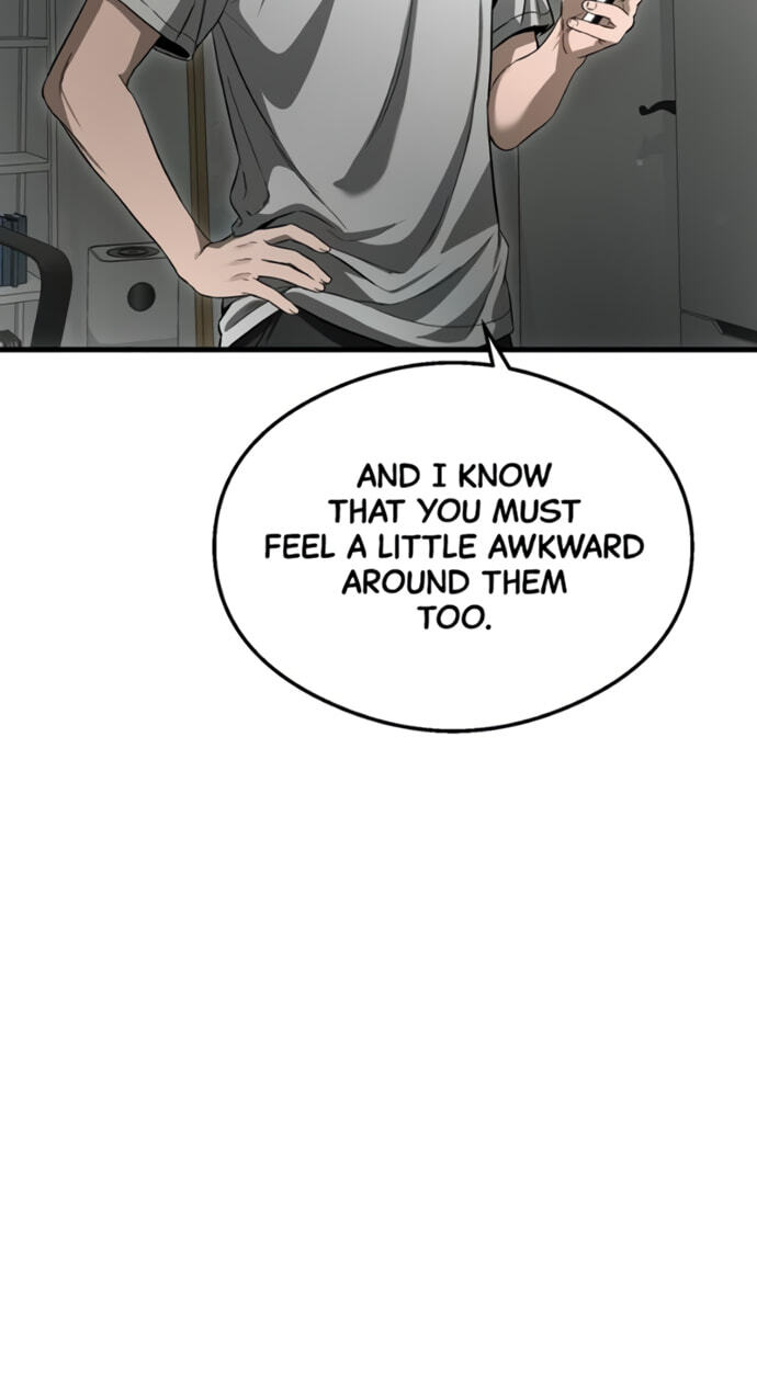 Ghost Dating Simulation (DONG9) Chapter 66 page 58 - 