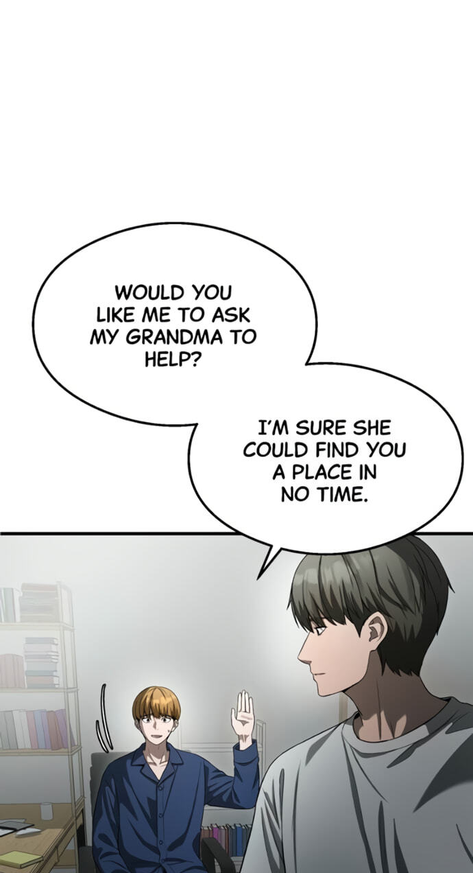 Ghost Dating Simulation (DONG9) Chapter 66 page 59 - 