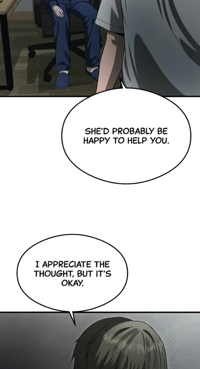Ghost Dating Simulation (DONG9) Chapter 66 page 60 - 