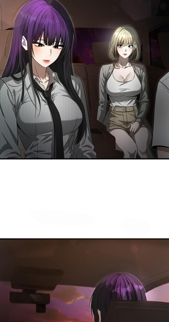 Ghost Dating Simulation (DONG9) Chapter 66 page 7 - 