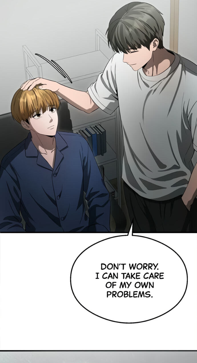 Ghost Dating Simulation (DONG9) Chapter 66 page 62 - 