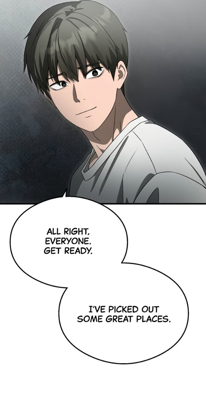 Ghost Dating Simulation (DONG9) Chapter 66 page 63 - 