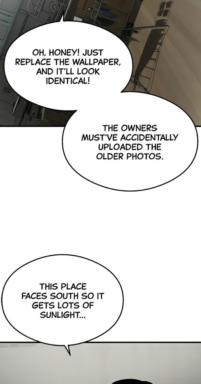 Ghost Dating Simulation (DONG9) Chapter 66 page 68 - 