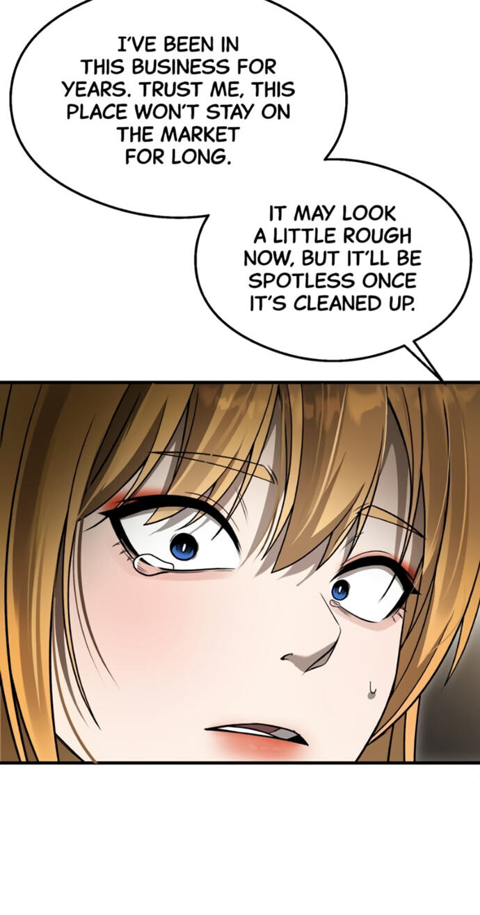 Ghost Dating Simulation (DONG9) Chapter 66 page 71 - 