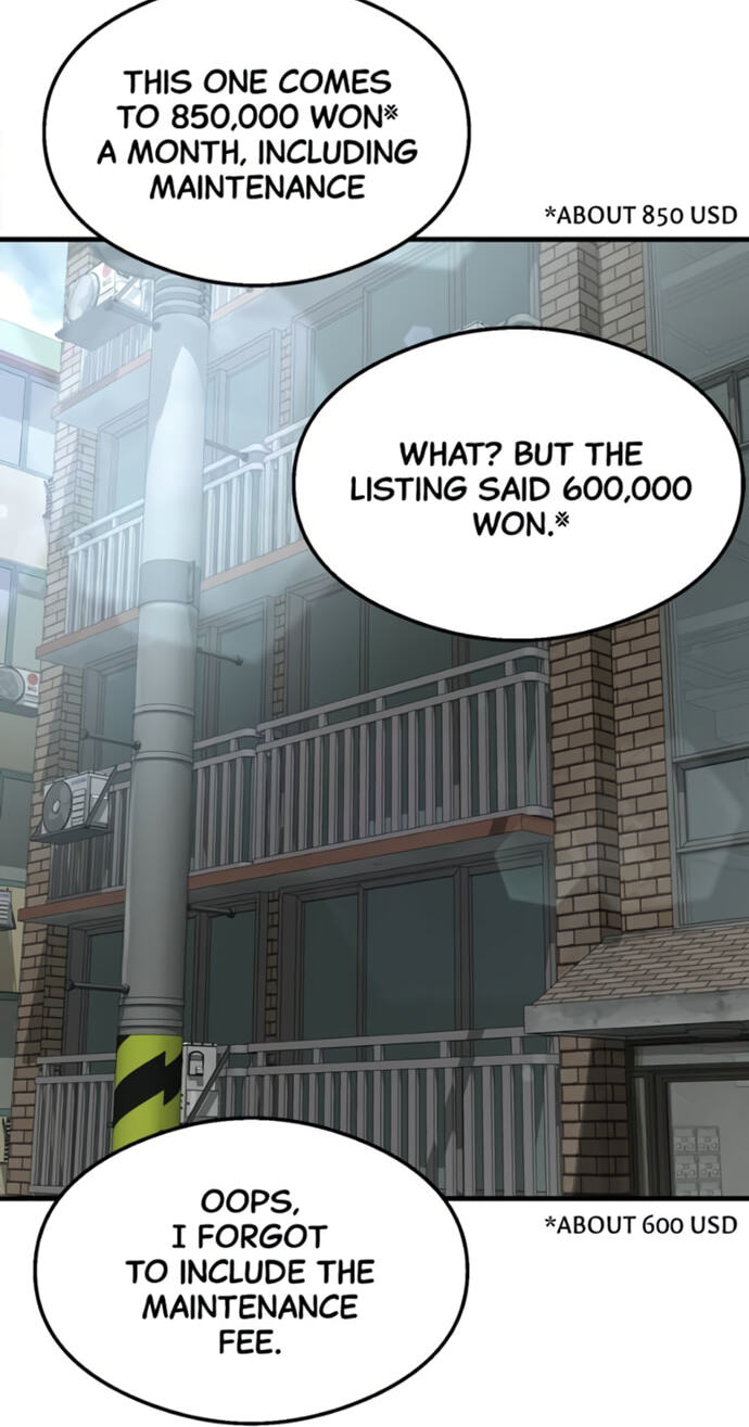 Ghost Dating Simulation (DONG9) Chapter 66 page 78 - 