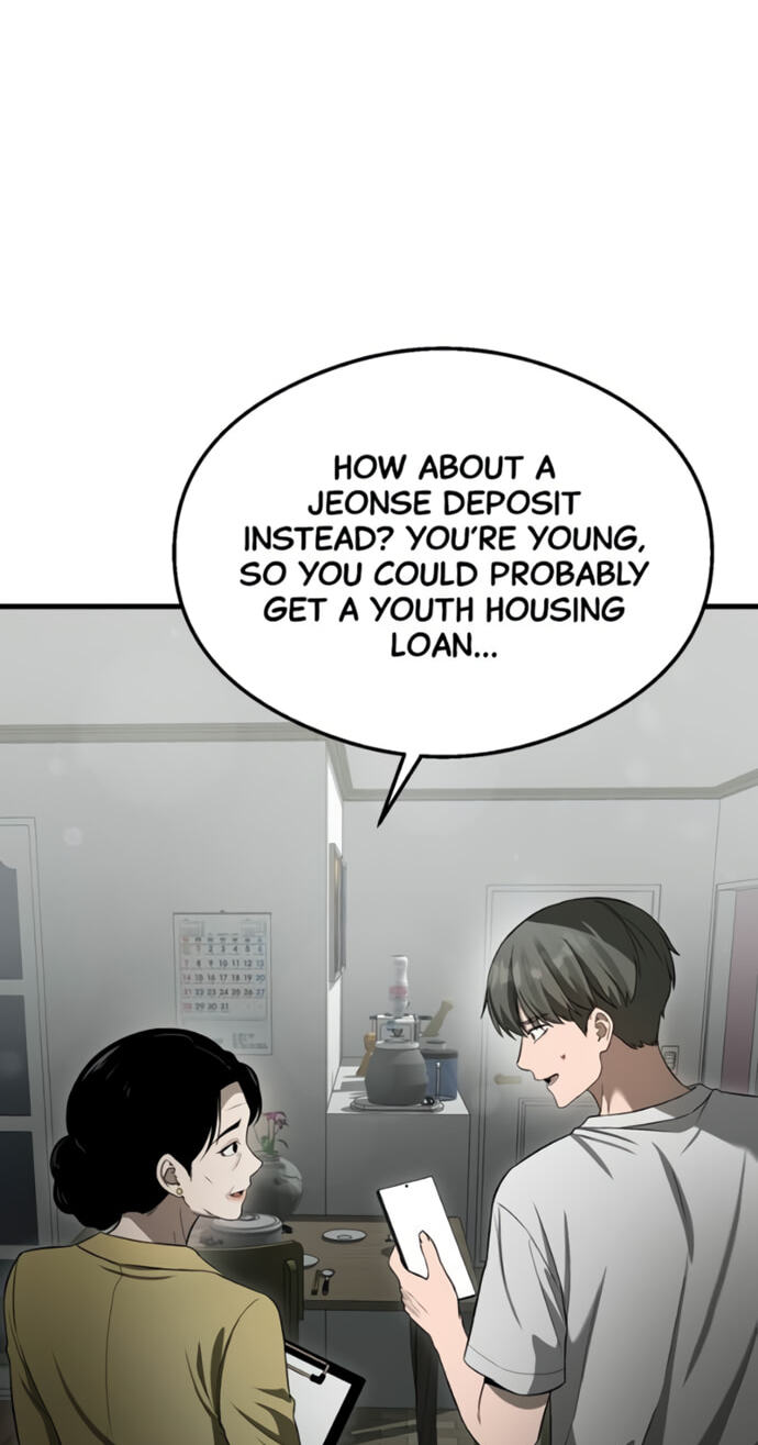 Ghost Dating Simulation (DONG9) Chapter 66 page 79 - 