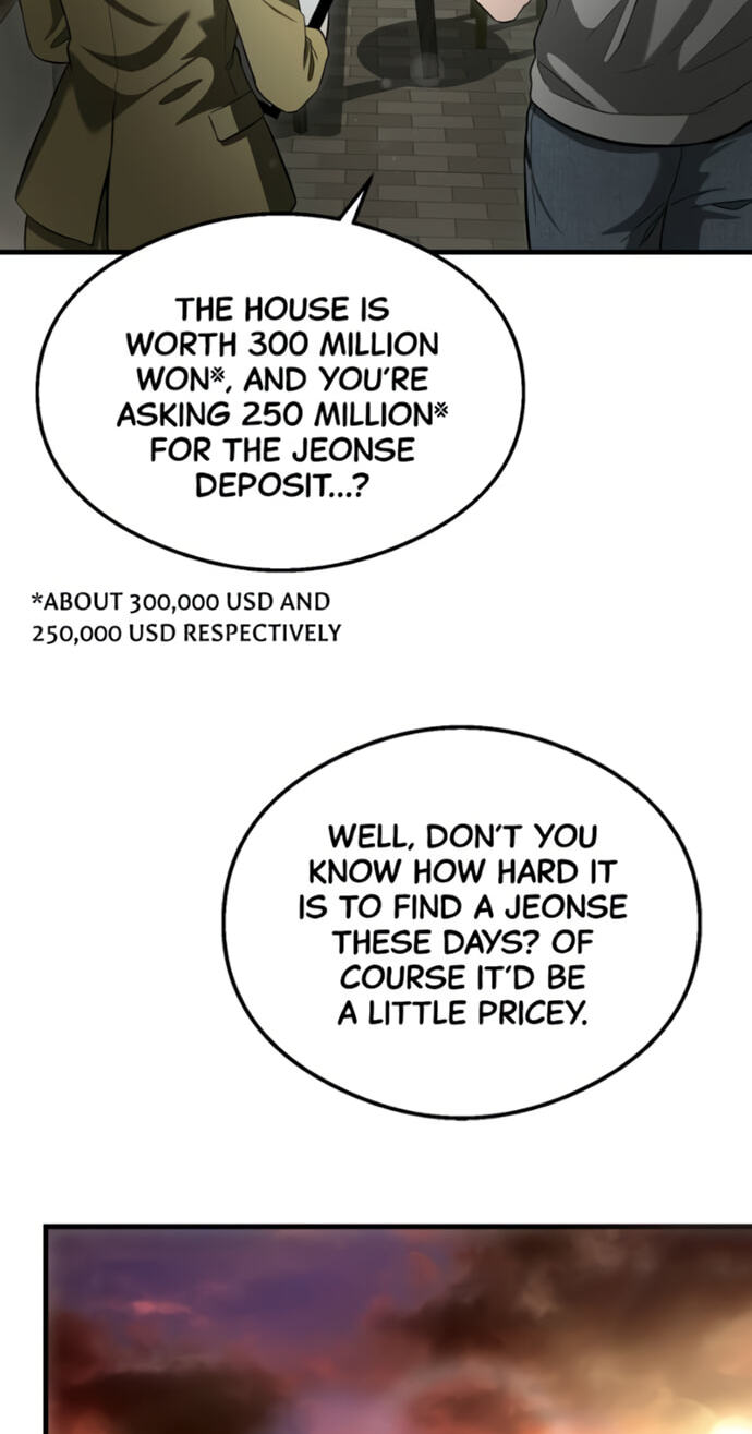 Ghost Dating Simulation (DONG9) Chapter 66 page 80 - 