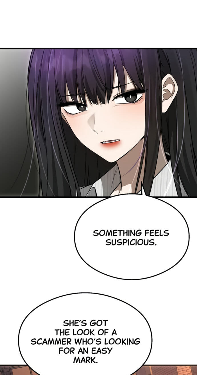 Ghost Dating Simulation (DONG9) Chapter 66 page 84 - 
