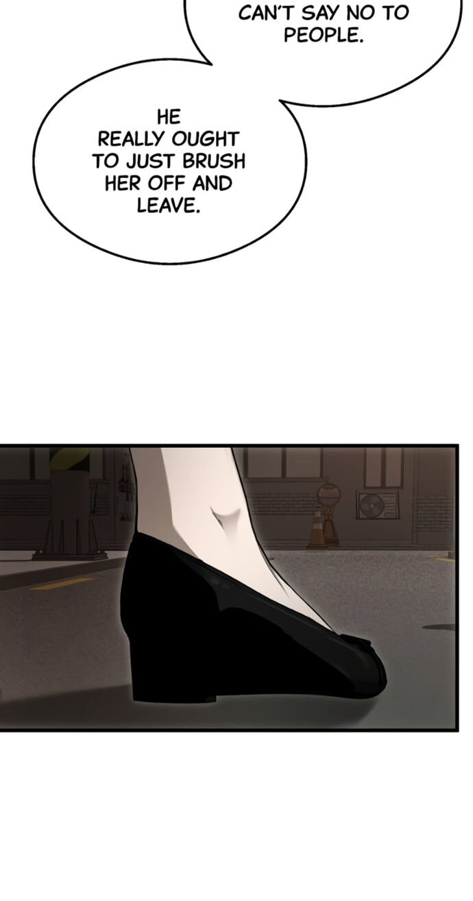 Ghost Dating Simulation (DONG9) Chapter 66 page 86 - 