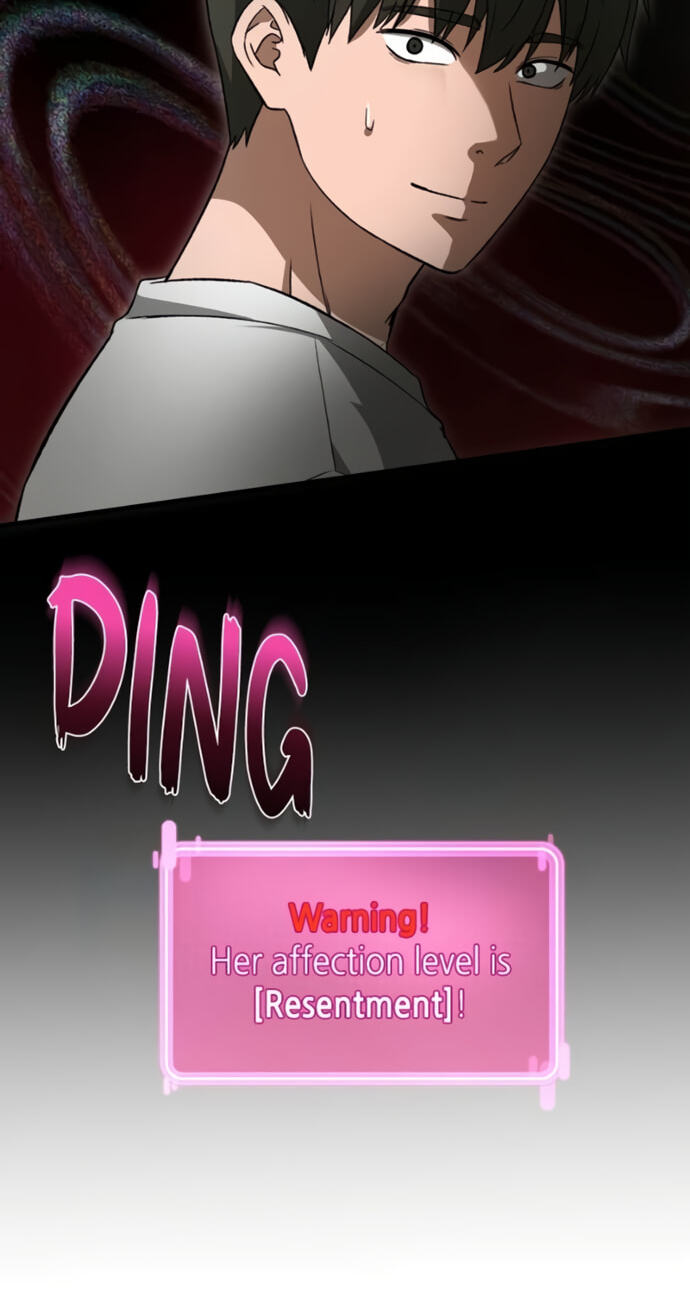 Ghost Dating Simulation (DONG9) Chapter 66 page 96 - 