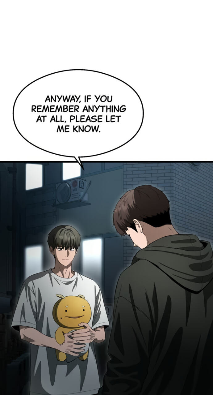 Ghost Dating Simulation (DONG9) Chapter 67 page 104 - 