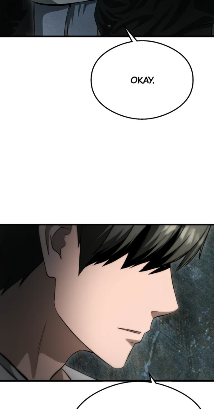 Ghost Dating Simulation (DONG9) Chapter 67 page 105 - 