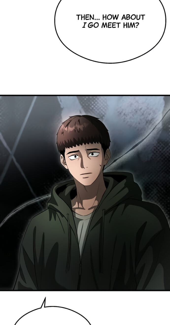 Ghost Dating Simulation (DONG9) Chapter 67 page 106 - 