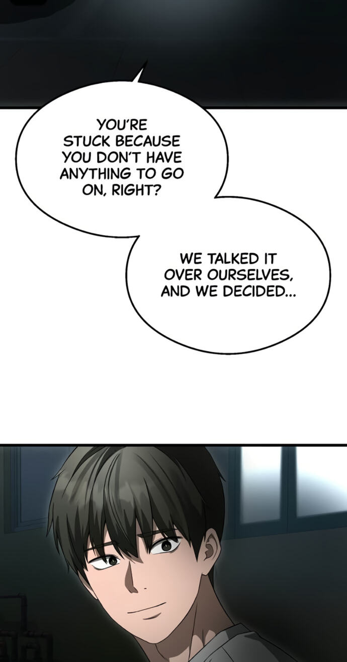 Ghost Dating Simulation (DONG9) Chapter 67 page 108 - 
