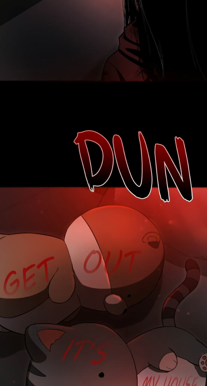Ghost Dating Simulation (DONG9) Chapter 67 page 115 - 