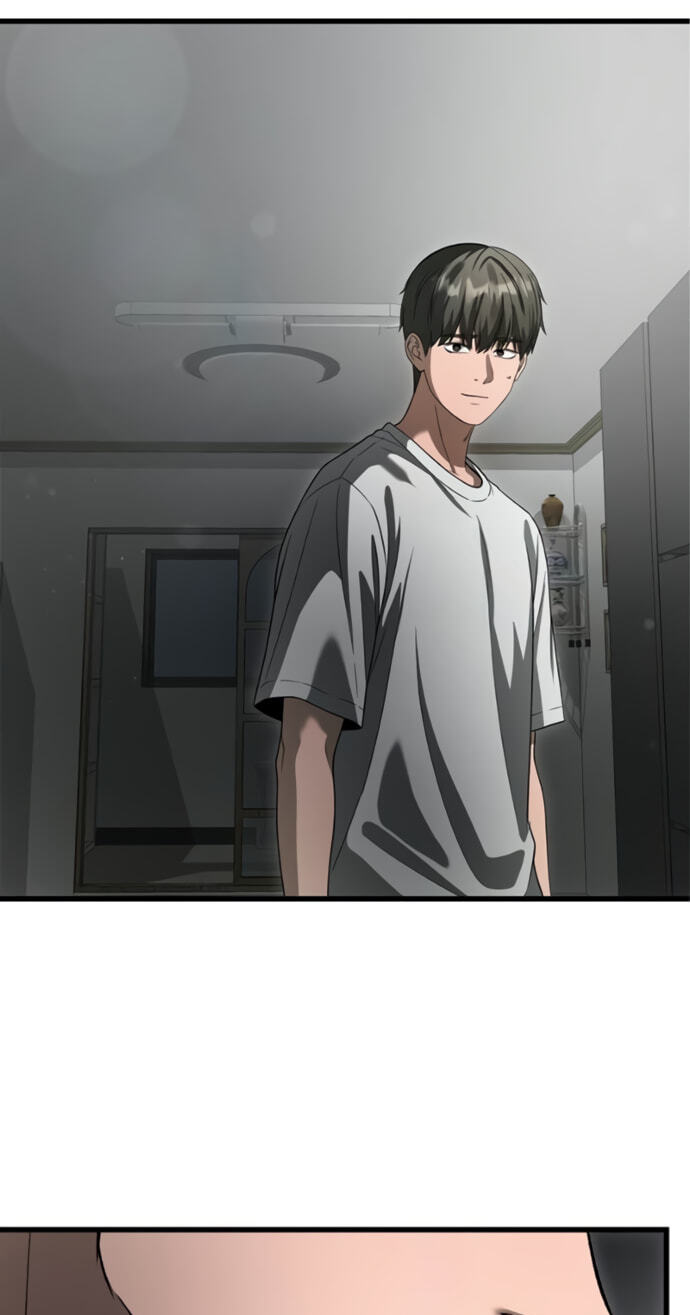 Ghost Dating Simulation (DONG9) Chapter 67 page 14 - 