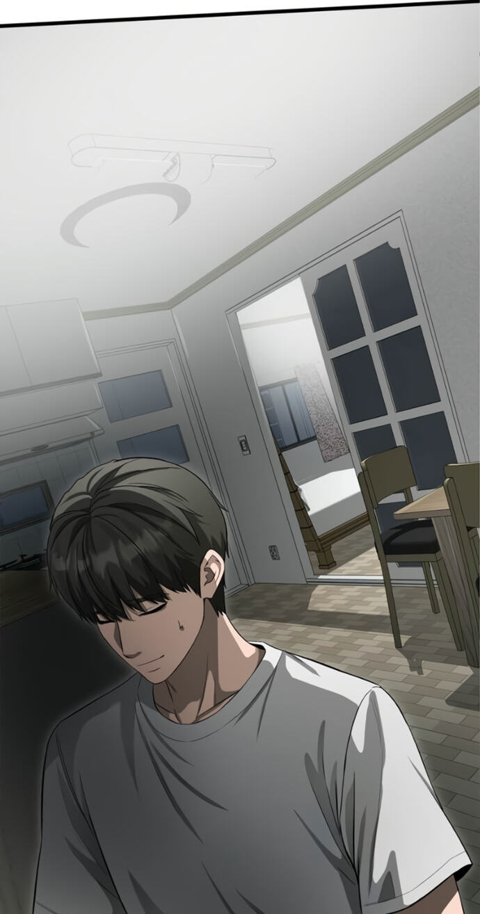 Ghost Dating Simulation (DONG9) Chapter 67 page 16 - 