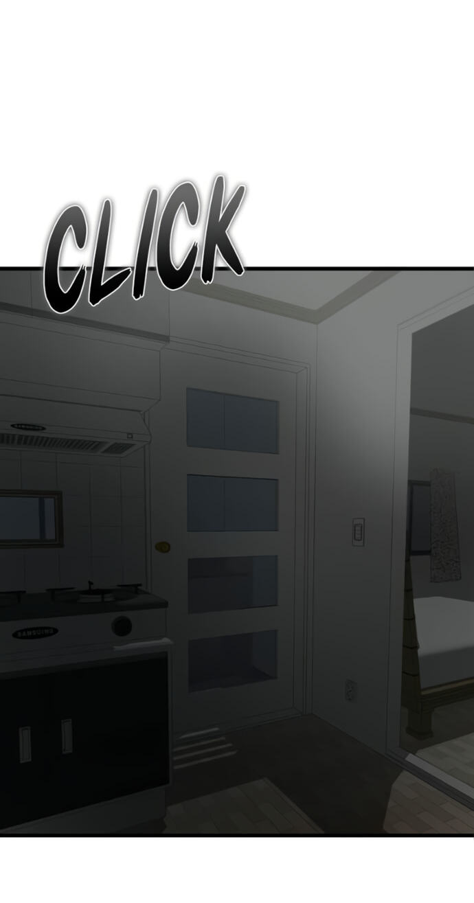 Ghost Dating Simulation (DONG9) Chapter 67 page 18 - 