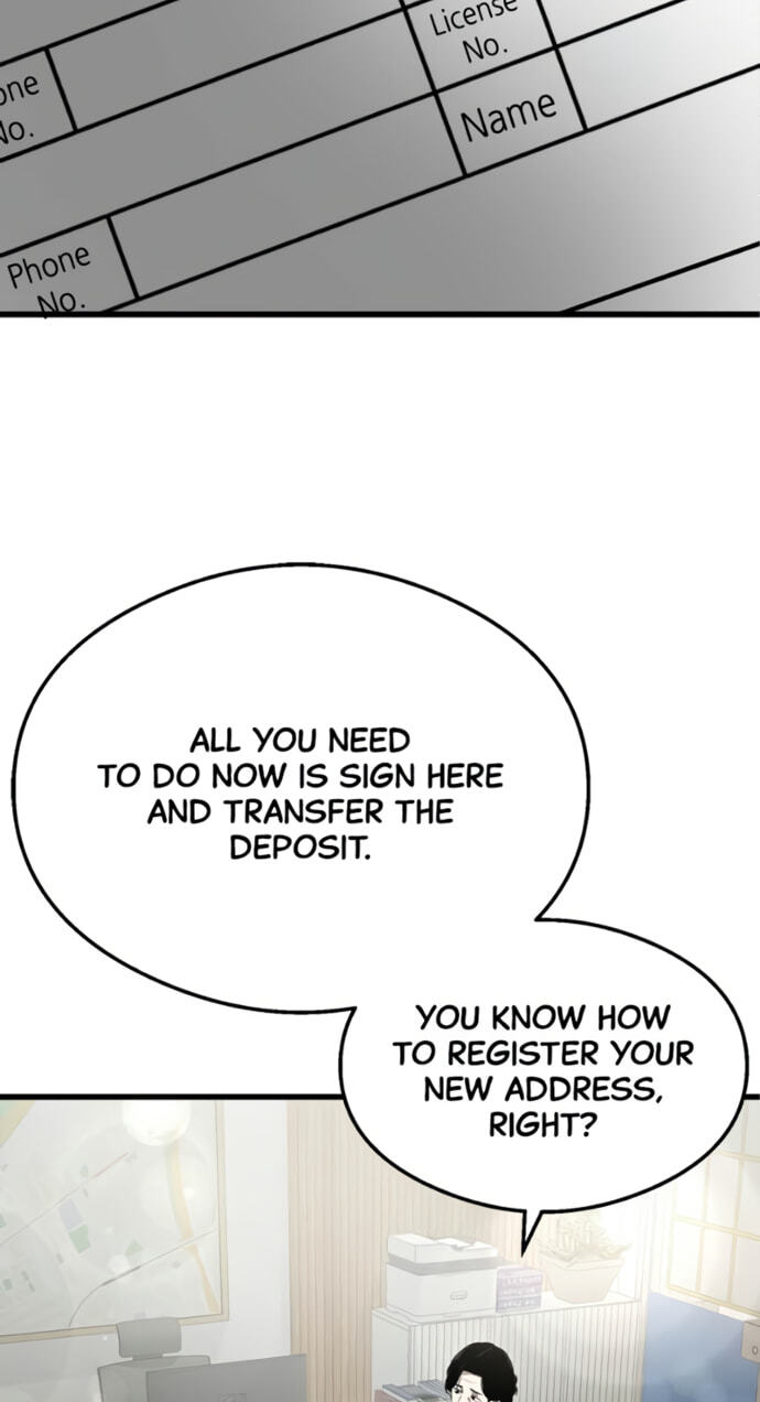 Ghost Dating Simulation (DONG9) Chapter 67 page 22 - 