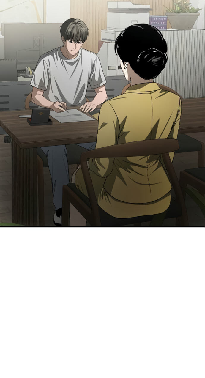 Ghost Dating Simulation (DONG9) Chapter 67 page 25 - 