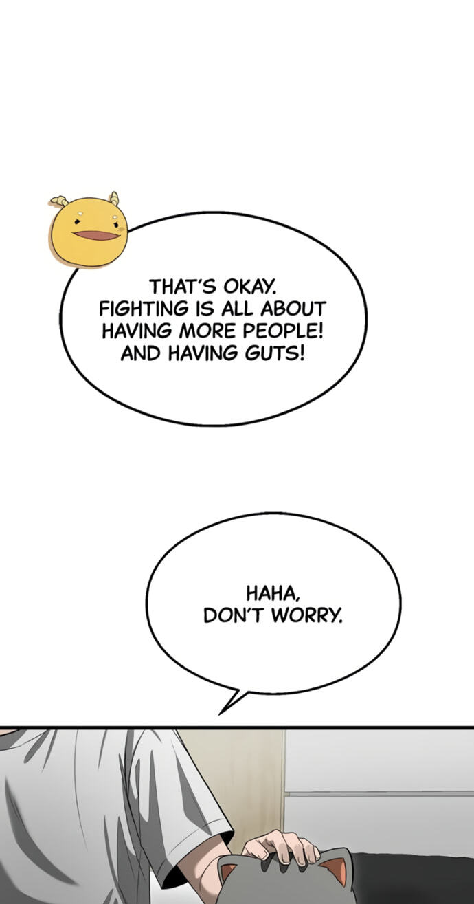 Ghost Dating Simulation (DONG9) Chapter 67 page 35 - 
